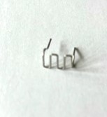 Large S Staples