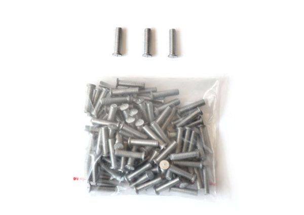 ALMg (Magnesium) studs