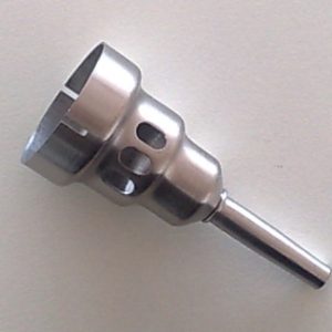 Metal Cone (for Heat Gun)
