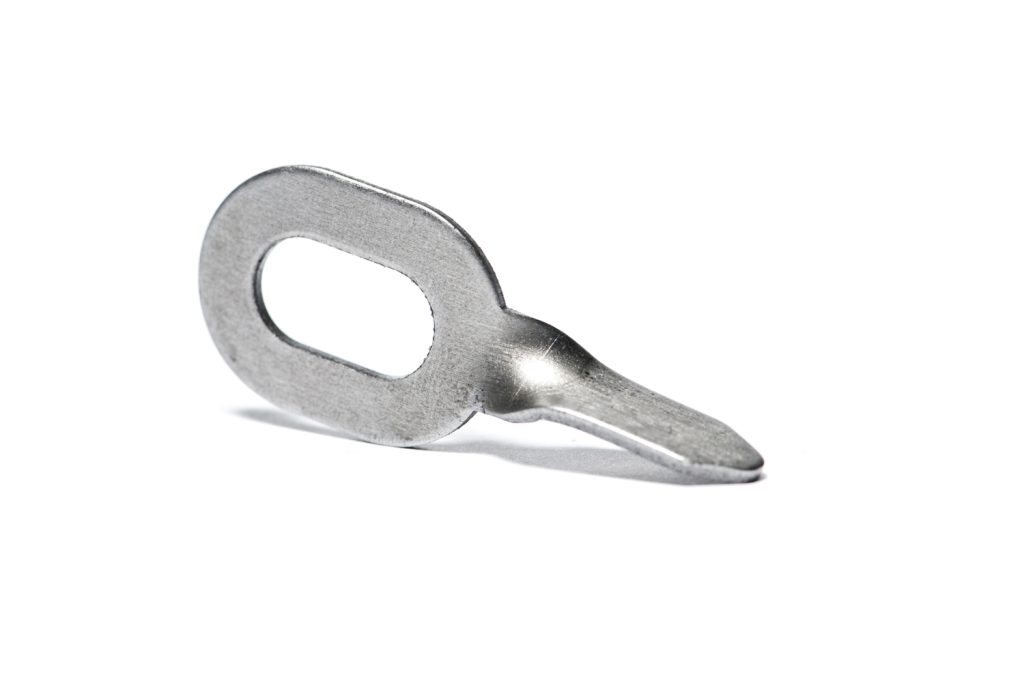 Twisting Key Twisted Keys | Eco Repair Systems